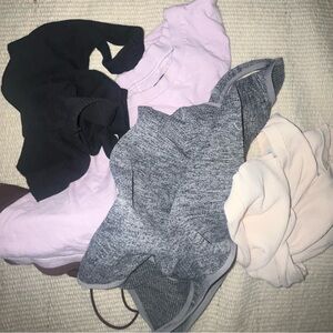 BACK TO SCHOOL TOPS BUNDLE